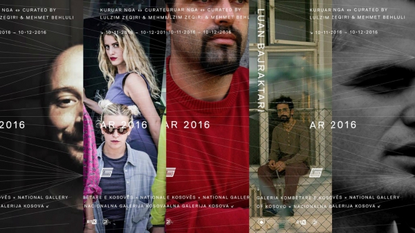 Ekspozita ‘Artistët e Rinj’, me 6 prill në Shkup