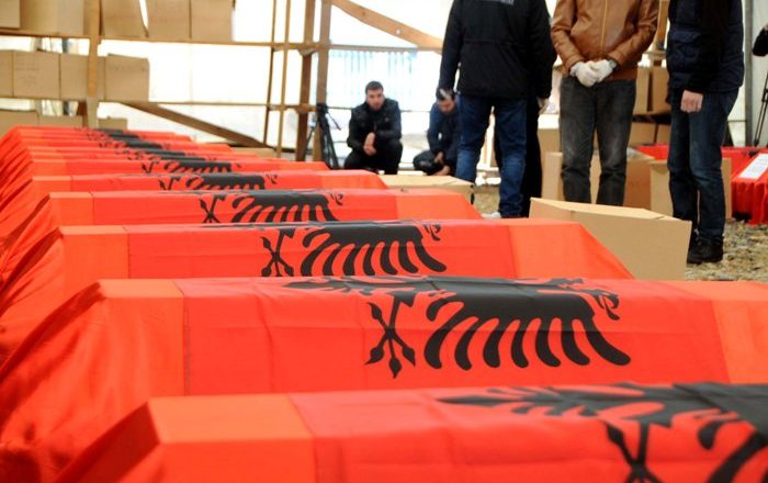 Familja Deliu nga Rezalla kërkon që Gjykata Speciale të merret edhe me masakrat serbe