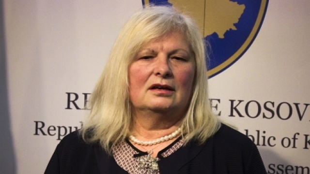 Brovina: Njerëzit kanë frikë të flasin për bashkim me Shqipërinë