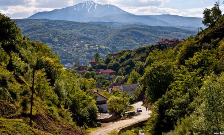 Agjencia Kadastrale regjistron pronat në emër të Kosovës