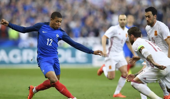 Mbappe: Nuk jam gati të shkoj te Real Madrid