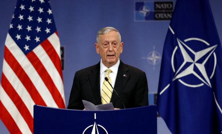 SHBA e shqetësuar për aksionet e Rusisë në Afganistan