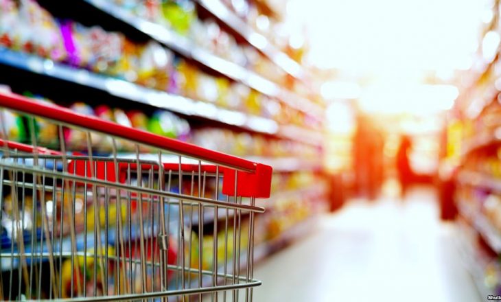Kosova importuese e gati të gjitha produkteve