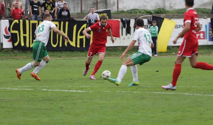 Trepça 89′ fiton ndeshjen spektakolare në Pejë