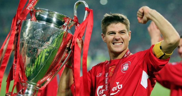 “Top 10” përmbysjet e historisë së futbollit