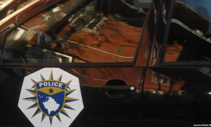 Shpërthim në shtëpinë e zyrtarit të Policisë së Kosovës