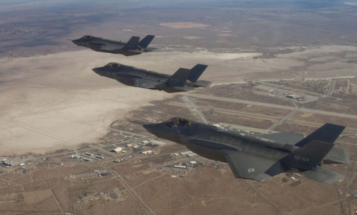 Ushtria amerikane ka sulmuar disa caqe të Al-Kaidës në Jemen