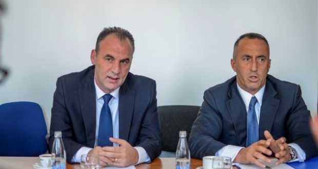 AAK dhe Nisma nuk i besojnë sondazhit të Vetëvendosjes