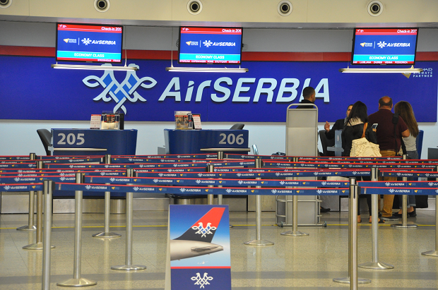 Kosova dhe Serbia takohen për funksionalizimin e vijës ajrore