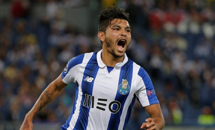 Real Madridi arrin marrëveshje me qendërmbrojtësin brazilian