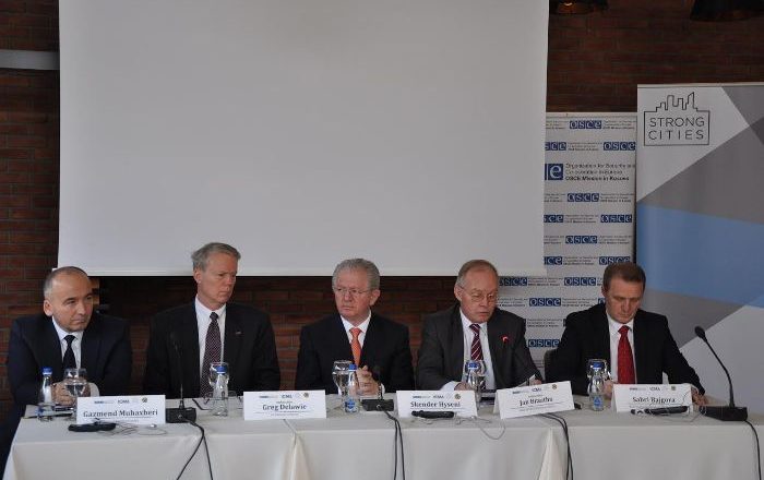 Bajgora: Asnjë fe nuk e ka ekstremizmin në bazën e saj
