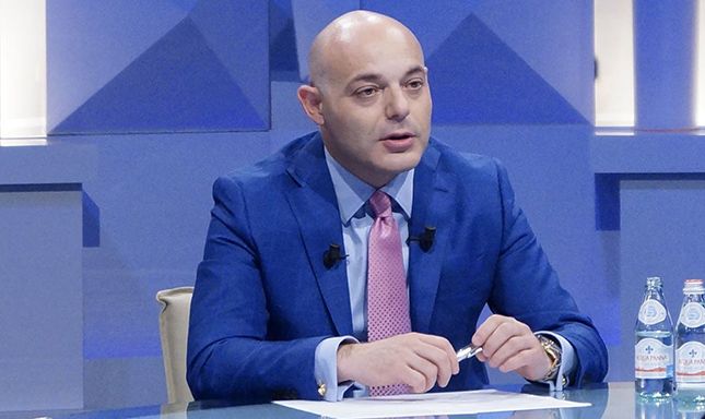 Kur nuk do të ekzistojë më Maqedonia?