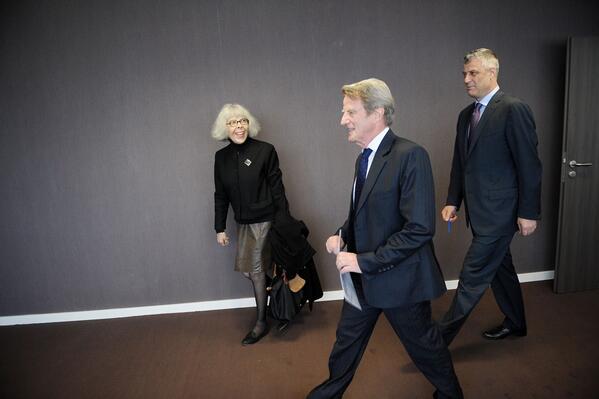 Le Figaro: Bernard Kouchner mund të dëshmojë në Gjykatën Speciale