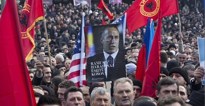 AAK thërret protestë gjithëpopullore