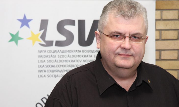 Çanak: Kosova është e pavarur nga Serbia