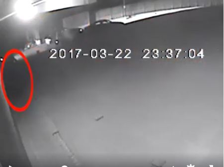 Vetëvendosje publikon videon e sulmit ndaj aktivistit Kabashi