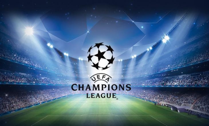 Për vetëm disa minuta shiten të gjitha biletat për ndeshjen Juventus – Barcelona