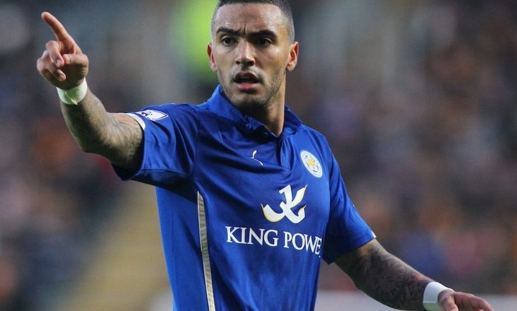 Simpson: Leicester nuk ka frikë askënd