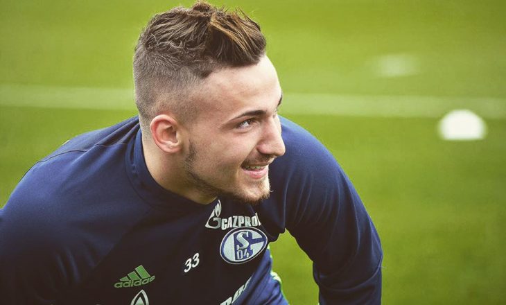 FIFA i jep leje Avdijajt të luaj për Kosovën