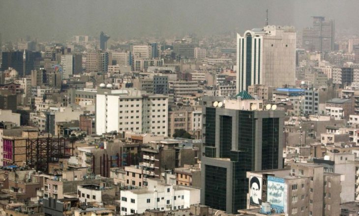 Iran: Sanksione për 15 kompani amerikane për shkak të Izraelit