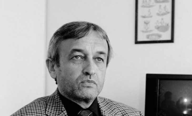 Vdes në rrethana misterioze ish-politikani sllovak