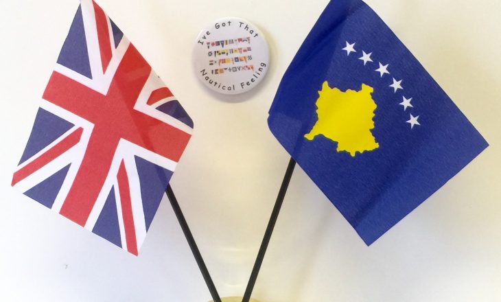 Kosova dënon sulmin terrorist në Londër