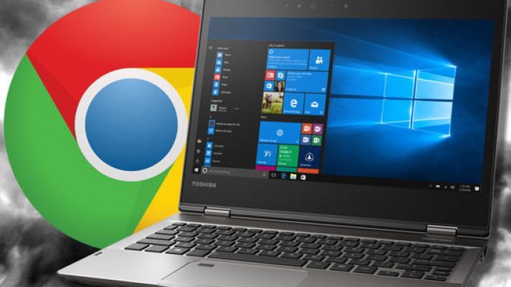 Chrome rrit efikasitetin e konsumit të energjisë me versionin 57 të shfletuesit