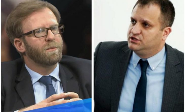 Kishin marrëveshje mirëkuptimi, sot ia kërkon dorëheqjen Shpend Ahmetit