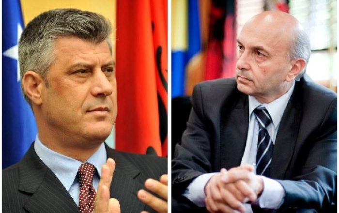 “Bajraktarizmi” për formimin e ushtrisë