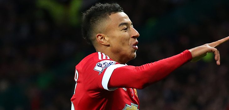 Chelsea dhe Arsenal kërkojnë sulmuesin e Manchester United