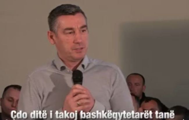 “Veseli në fushatë, s’ka kohë për mbledhjen e kryesisë”