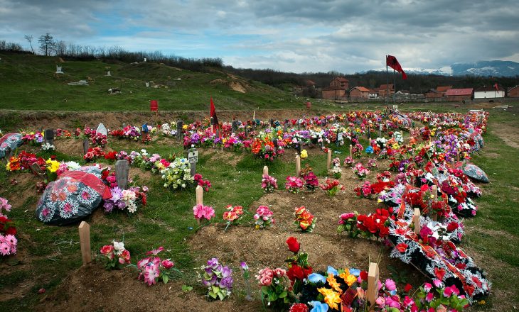 Krusha e Madhe sot përkujton masakrën e vitit 1999