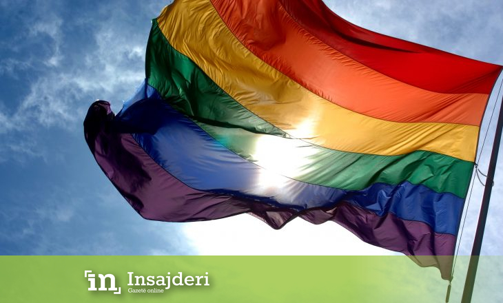 Komuniteti LGBTI + në Kosovë: portretizimi dhe mospërfshirja