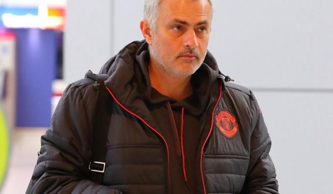 Mourinho shkon në Zagreb për të blerë yllin e Interit