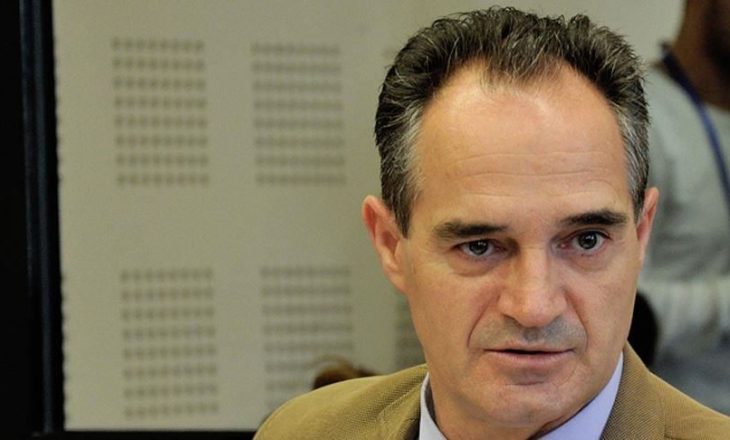 Nuk kalon amendamenti i propozuar nga Nait Hasani për shkurtimin e dënimeve