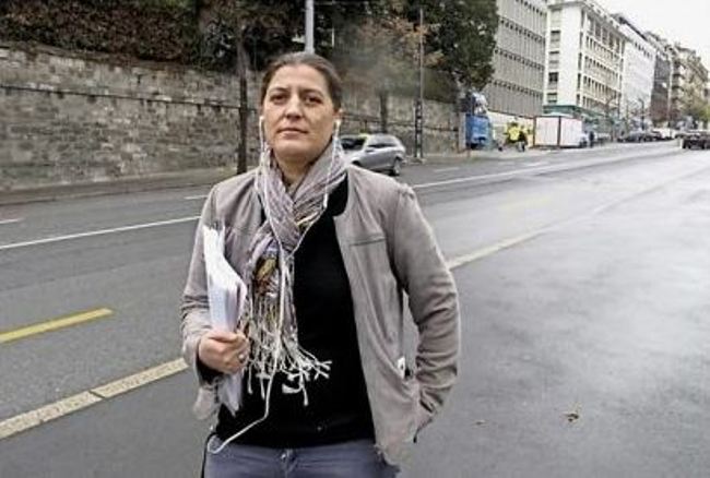 Dënohet shqiptarja në Zvicër që këndoi në qytet
