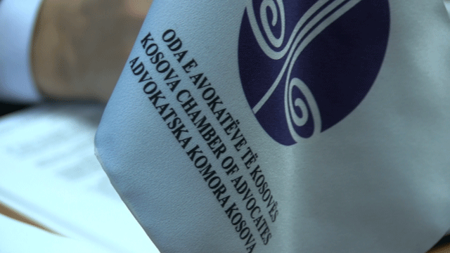 Reagon kryetari i Odës së Avokatëve për plagosjen e Azem Vllasit
