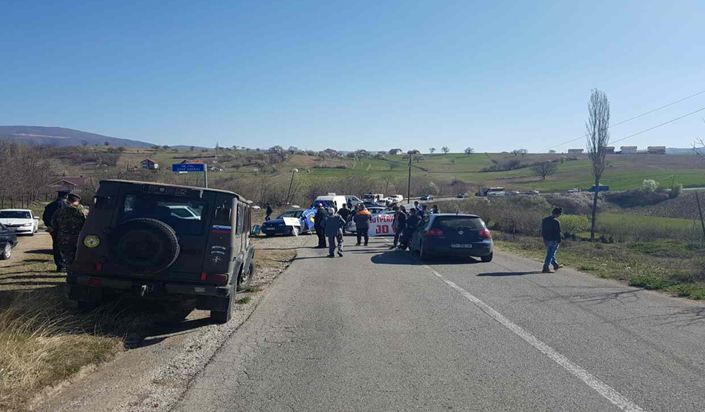 Lagjja ku u masakruan 19 shqiptarë, u bën thirrje serbëve për bashkëjetesë