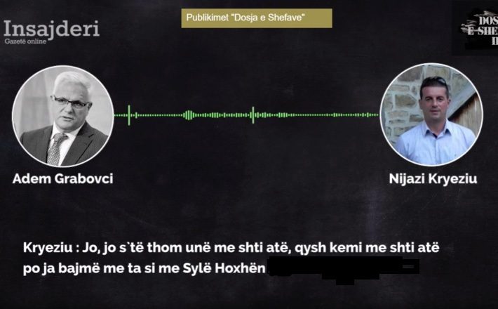 Sylë Hoxha zyrtarisht prokuror i Prokurorisë Speciale
