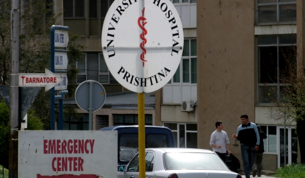 Jep dorëheqje drejtoresha e Neonatologjisë në QKUK
