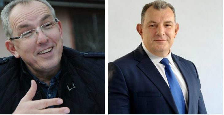 “Vëllezërit e PDK-së” përballen me akuzat për korrupsion