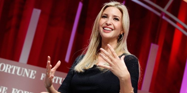 Ivanka Trump, suksesi i pabesueshëm i vajzës së Donaldit