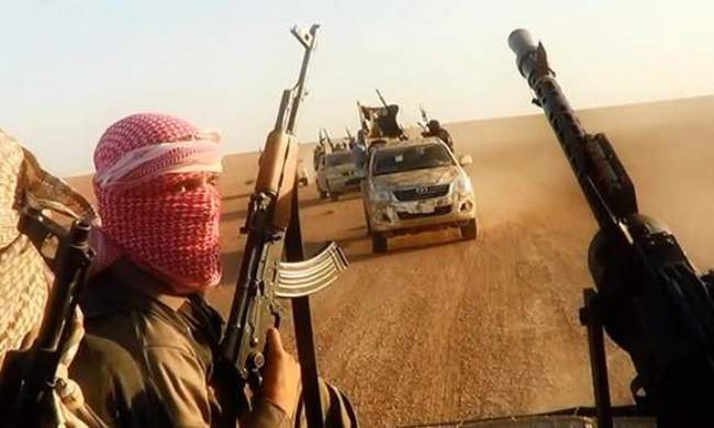 Të rinjtë që iu bashkuan organizatave terroriste ishin të manipuluar