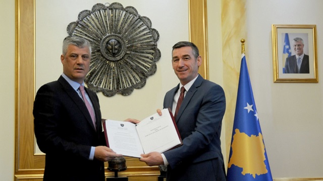 Çfarë parasheh reforma zgjedhore që Thaçi do t’i dërgojë Kuvendit