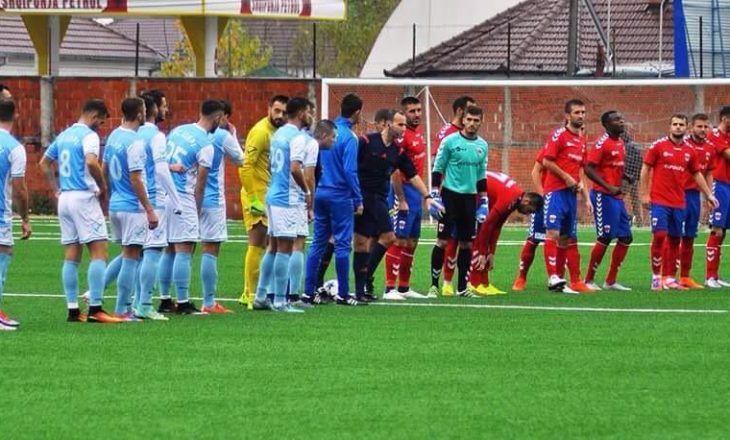 Prishtina merr fitoren e parë nën drejtimin e Thaçit