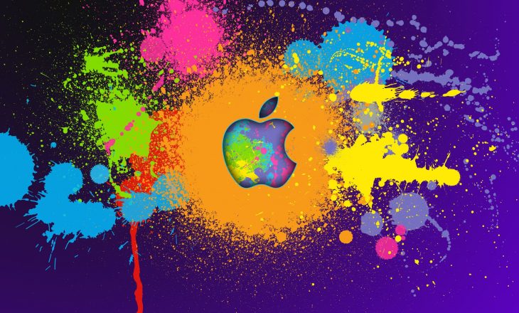 Dy risitë e Apple që do t’i sjellë këtë vit
