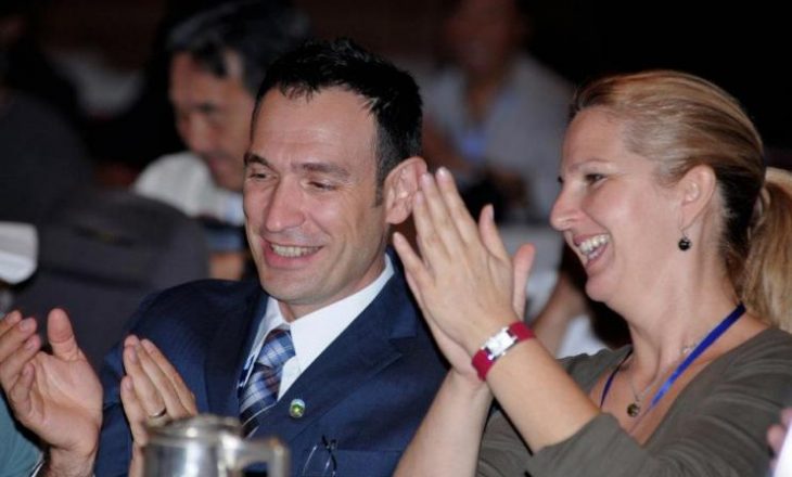 Federata Bjeshkatare dhe Alpiniste dënon sulmin ndaj burrit të Mimoza Kusari-Lila
