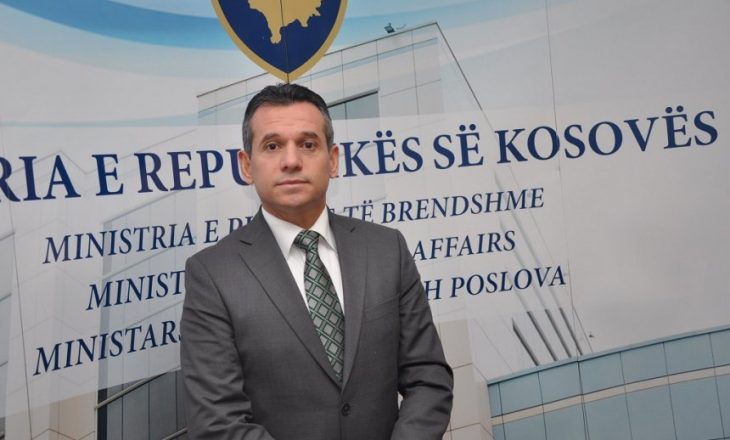Nehat Mustafa lë MPB, kalon në MTI në vend të Avni Kastratit