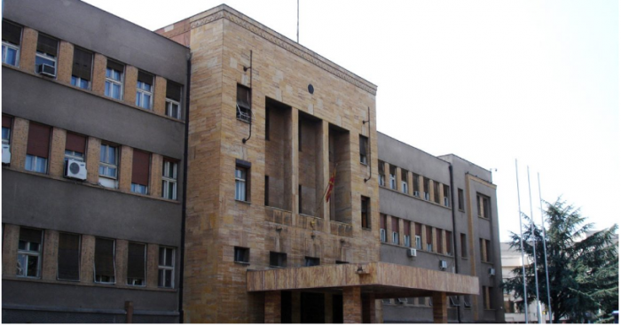 Në Maqedoni pritet sot zgjedhje e kryetarit të Kuvendit