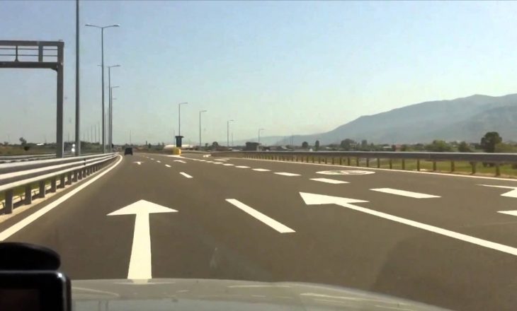Vitin e ardhshëm nis ndërtimi i autostradës Merdare-Nish
